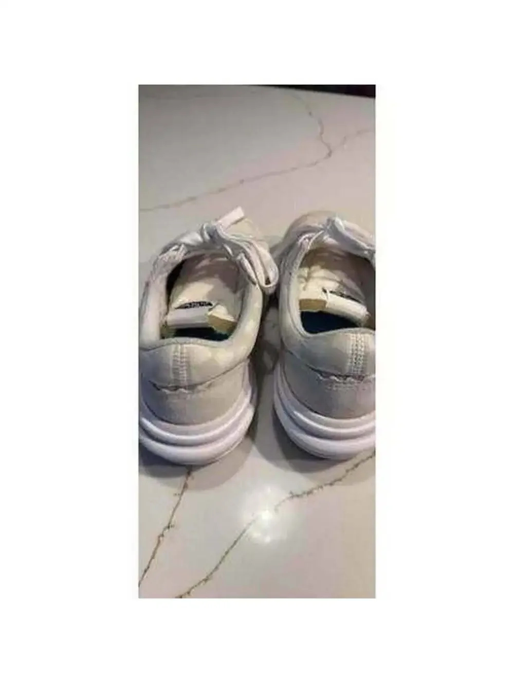 Vans Old Skool Stackform Checkerboard Shoes Size 5